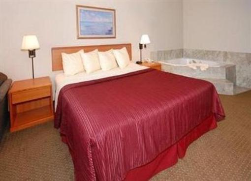фото отеля Quality Inn Ocean Shores