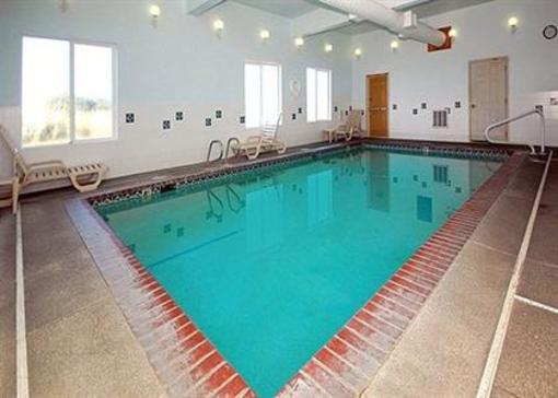 фото отеля Quality Inn Ocean Shores