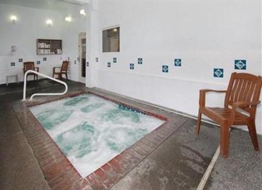 фото отеля Quality Inn Ocean Shores