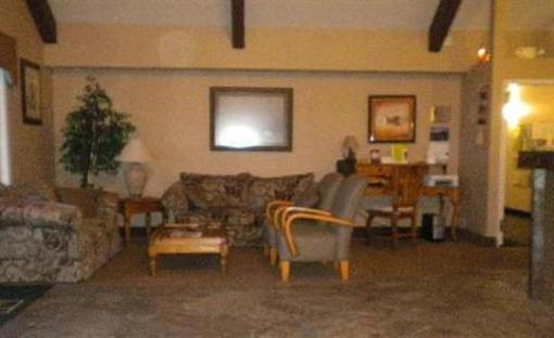 фото отеля Quality Inn Ocean Shores