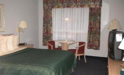 фото отеля Quality Inn Ocean Shores