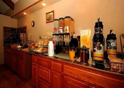 фото отеля Quality Inn Ocean Shores