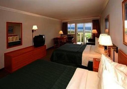 фото отеля Quality Inn Ocean Shores
