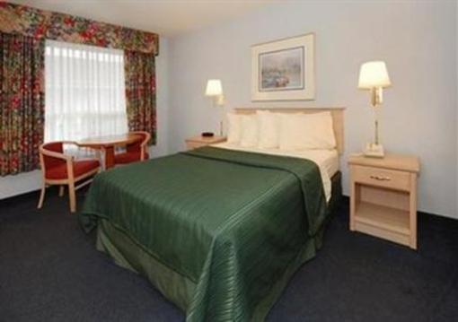 фото отеля Quality Inn Ocean Shores