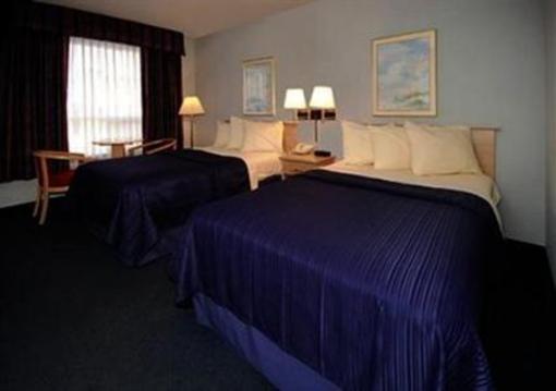 фото отеля Quality Inn Ocean Shores