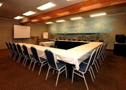 фото отеля Quality Inn Ocean Shores