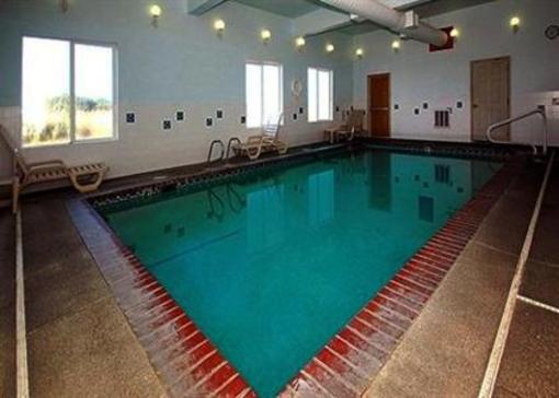 фото отеля Quality Inn Ocean Shores