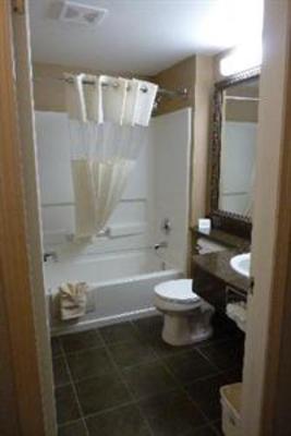 фото отеля Quality Inn Ocean Shores