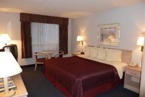 фото отеля Quality Inn Ocean Shores