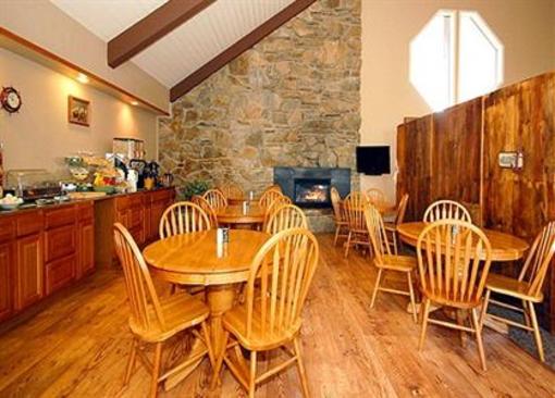 фото отеля Quality Inn Ocean Shores