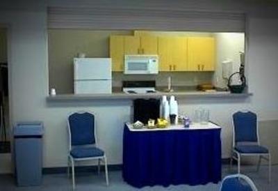 фото отеля Quality Inn Ocean Shores