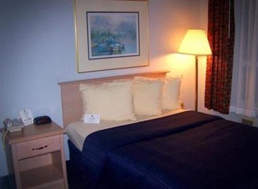фото отеля Quality Inn Ocean Shores