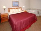 фото отеля Quality Inn Ocean Shores