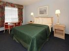 фото отеля Quality Inn Ocean Shores