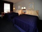 фото отеля Quality Inn Ocean Shores