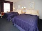 фото отеля Quality Inn Ocean Shores