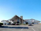 фото отеля Quality Inn Ocean Shores