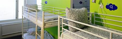 фото отеля Cheapsleep Helsinki