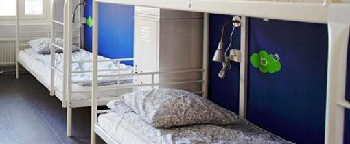 фото отеля Cheapsleep Helsinki