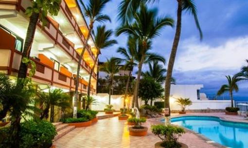 фото отеля El Pescador Hotel Puerto Vallarta