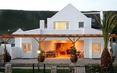 фото отеля Nautilus Cottage Guest House Hermanus