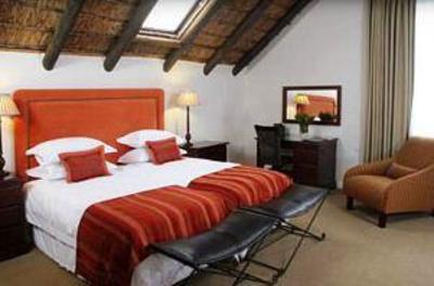 фото отеля Nautilus Cottage Guest House Hermanus