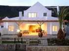 фото отеля Nautilus Cottage Guest House Hermanus