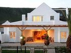 фото отеля Nautilus Cottage Guest House Hermanus