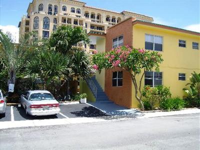 фото отеля Ocean Inn