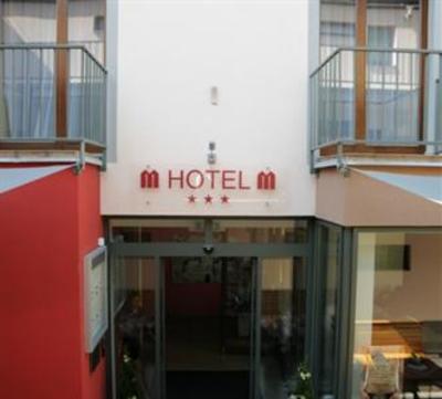 фото отеля Hotel Mlynska
