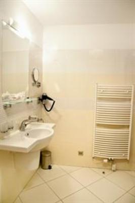 фото отеля Hotel Mlynska