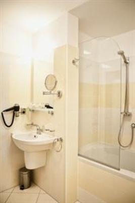 фото отеля Hotel Mlynska