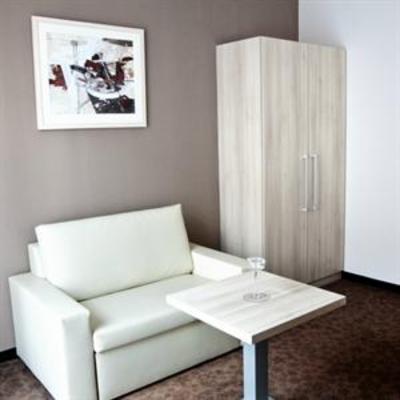 фото отеля Hotel Mlynska