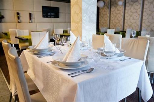 фото отеля Hotel Mlynska