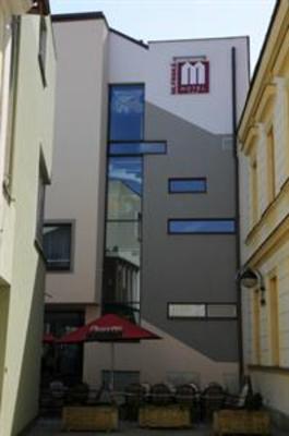 фото отеля Hotel Mlynska