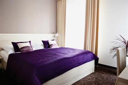 фото отеля Hotel Mlynska
