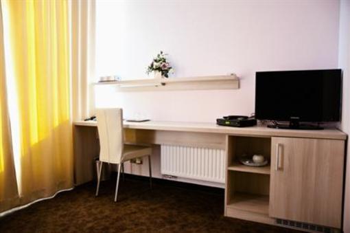 фото отеля Hotel Mlynska