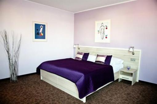 фото отеля Hotel Mlynska