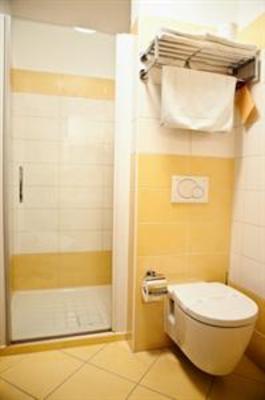 фото отеля Hotel Mlynska