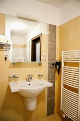 фото отеля Hotel Mlynska