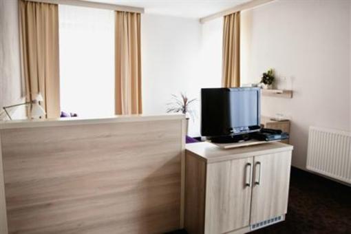 фото отеля Hotel Mlynska
