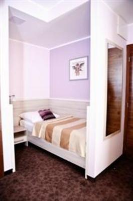фото отеля Hotel Mlynska
