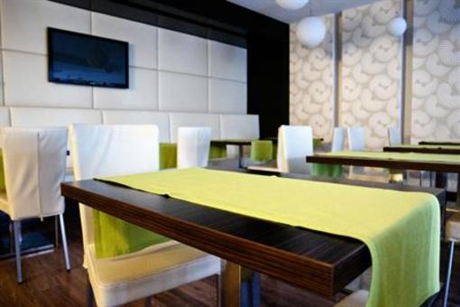 фото отеля Hotel Mlynska