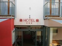 Hotel Mlynska