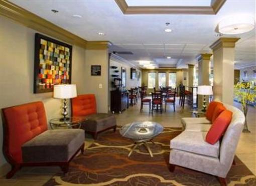 фото отеля Best Western Plus Hotel & Suites