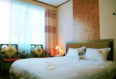 фото отеля Jinli Freetime Hotel Chengdu