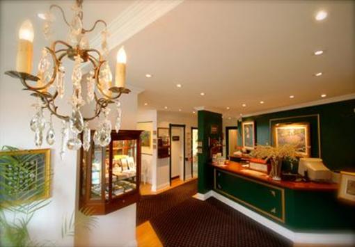 фото отеля Relais Charles Alexandre Hotel Quebec City
