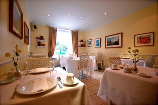 фото отеля Relais Charles Alexandre Hotel Quebec City