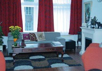 фото отеля Bayan Bed & Breakfast Guesthouse Amsterdam