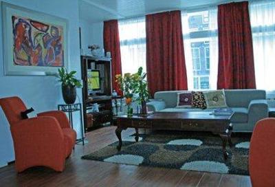 фото отеля Bayan Bed & Breakfast Guesthouse Amsterdam